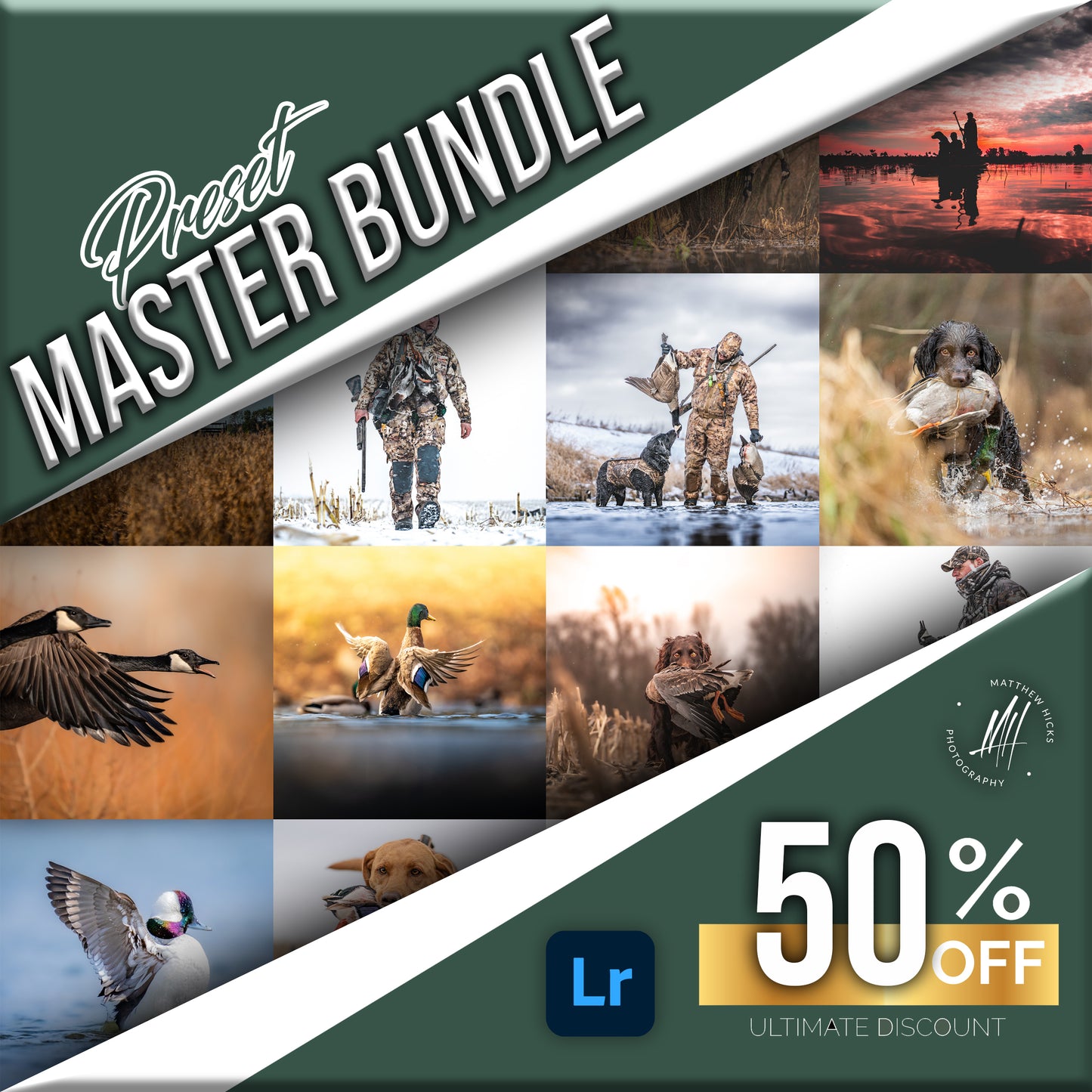 Master Bundle