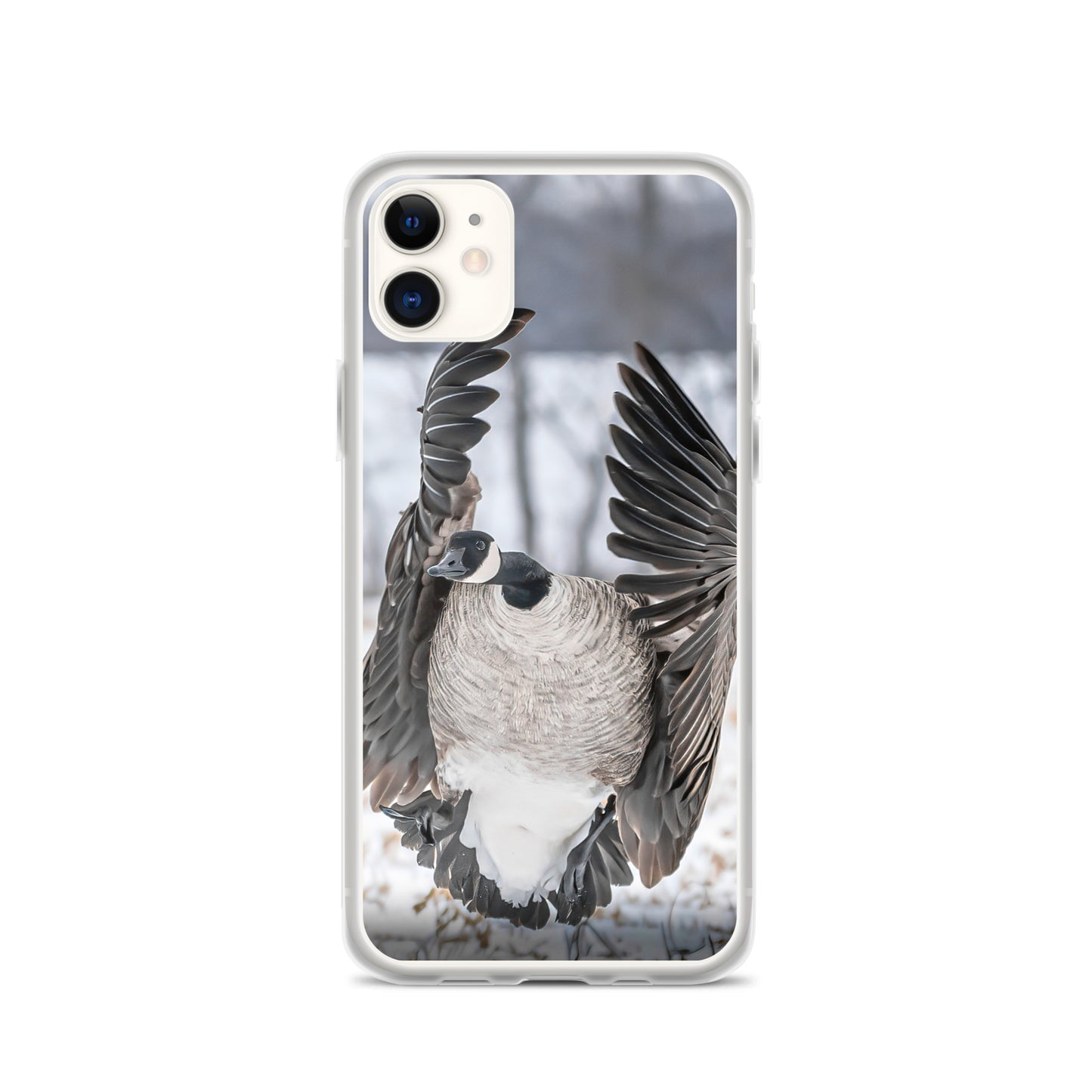 “Honker” iPhone Case