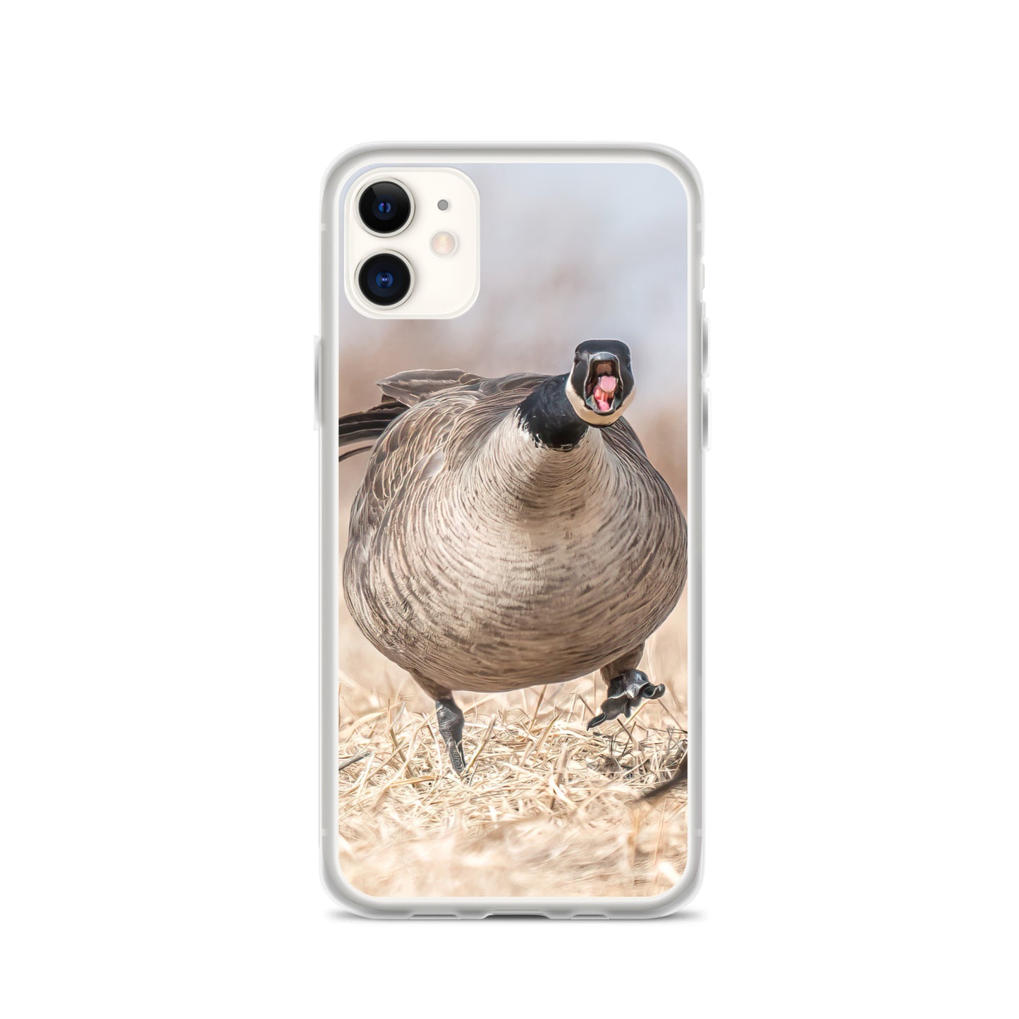 “Bully” iPhone Case
