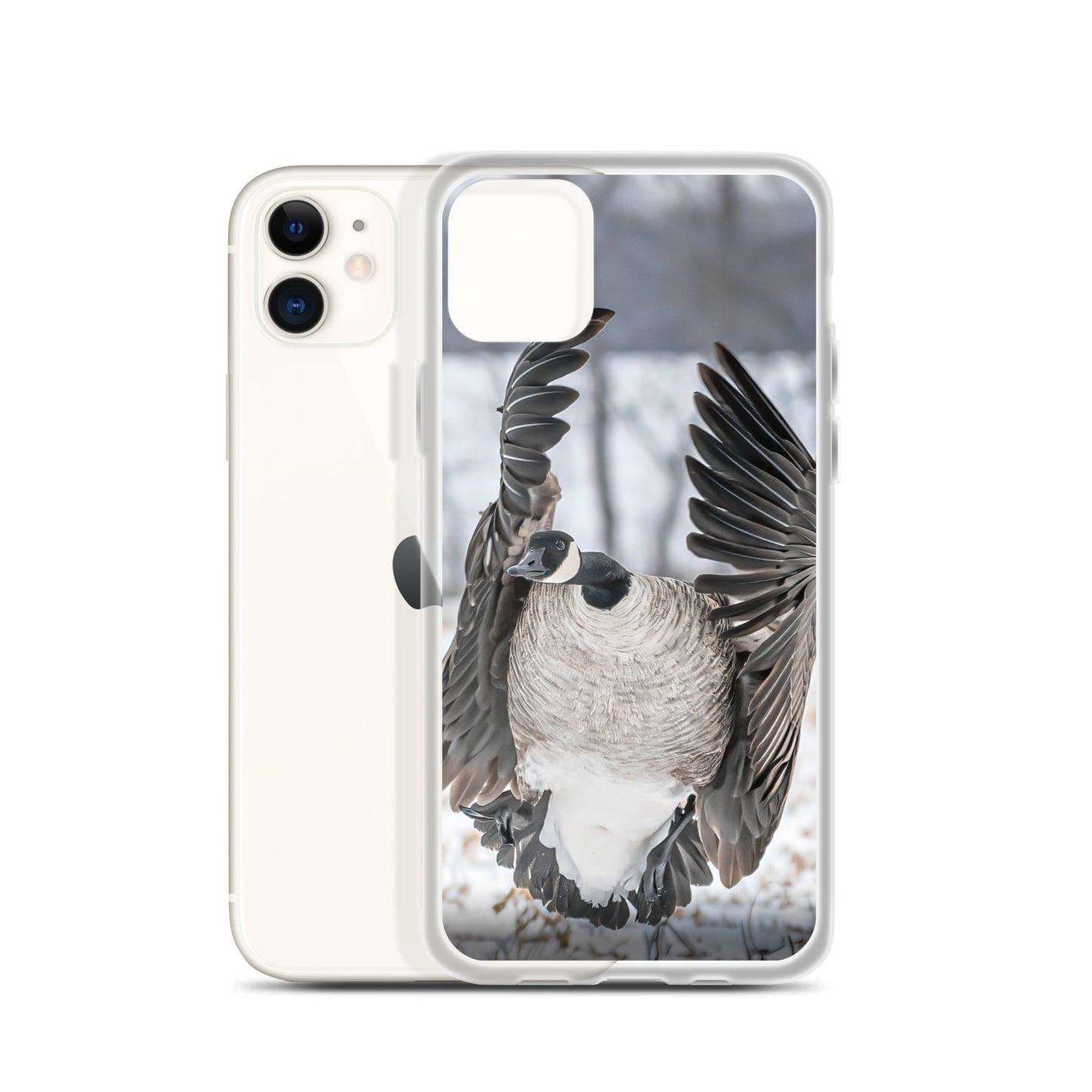“Honker” iPhone Case