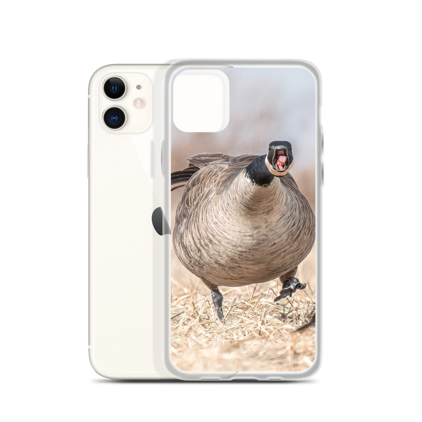 “Bully” iPhone Case