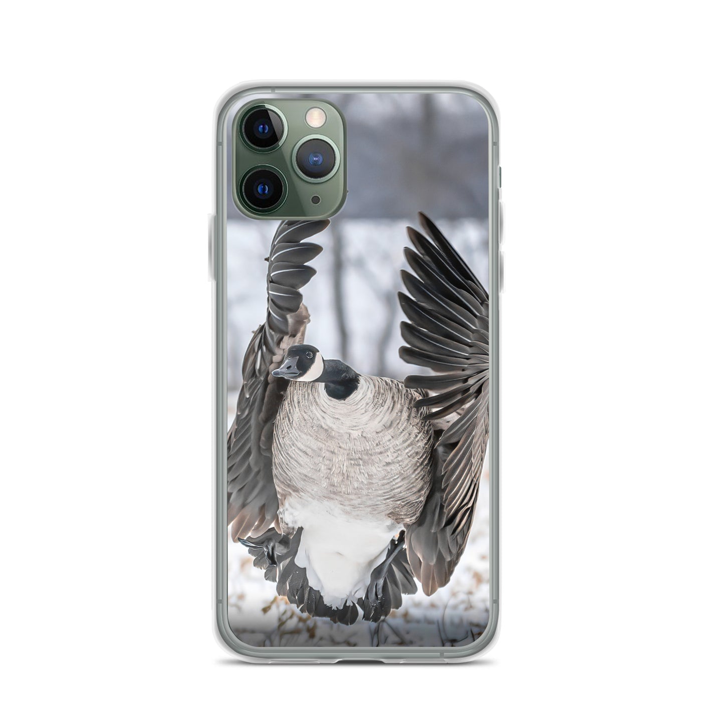 “Honker” iPhone Case