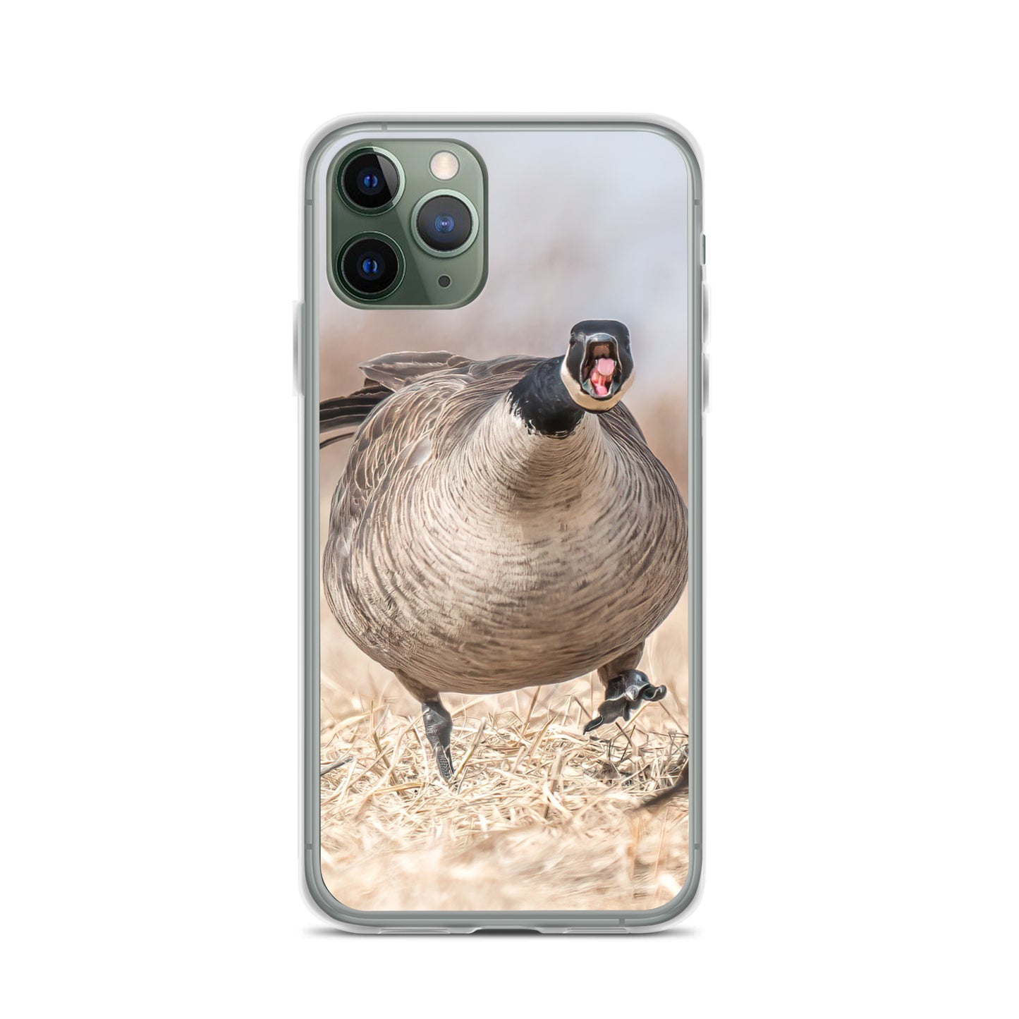 “Bully” iPhone Case