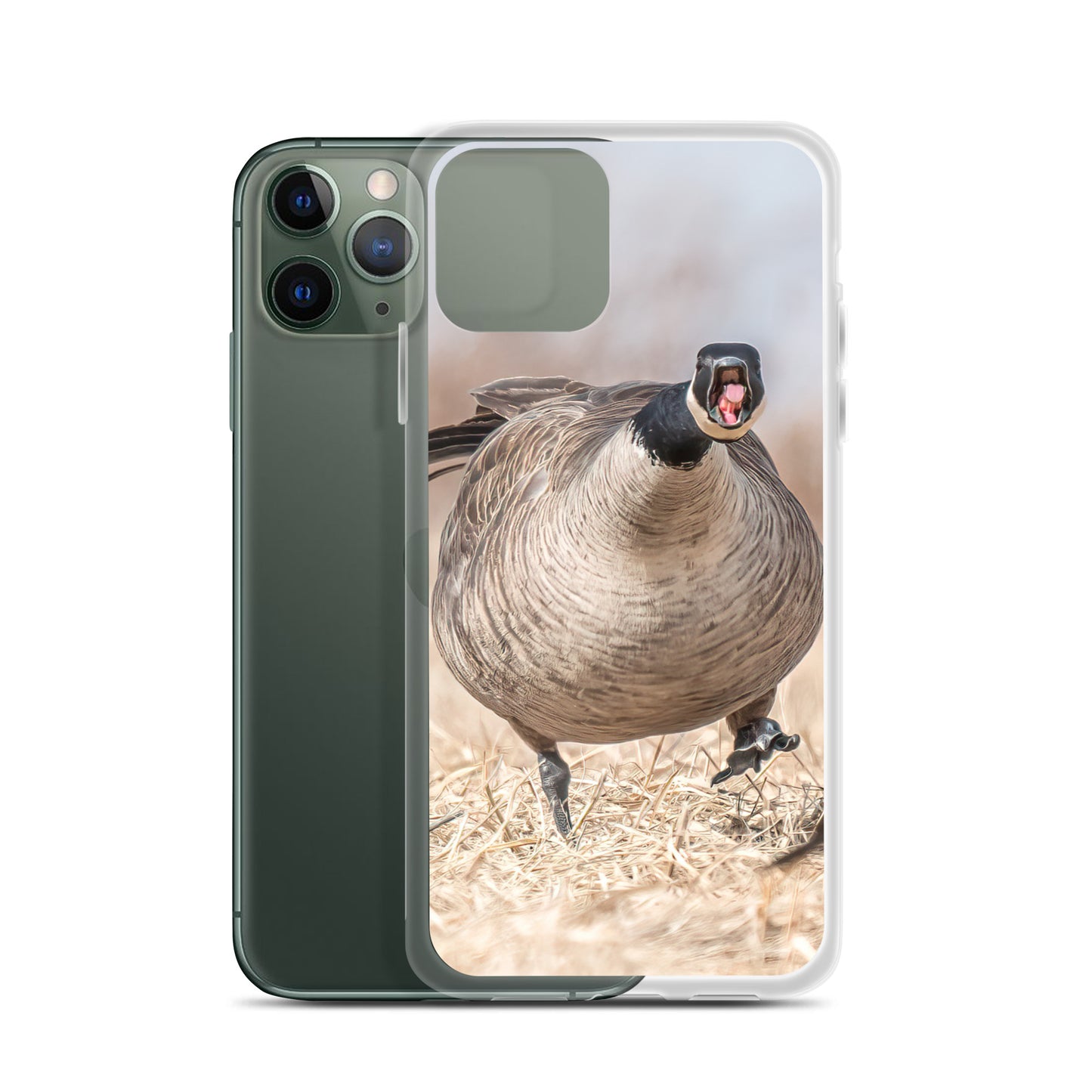 “Bully” iPhone Case