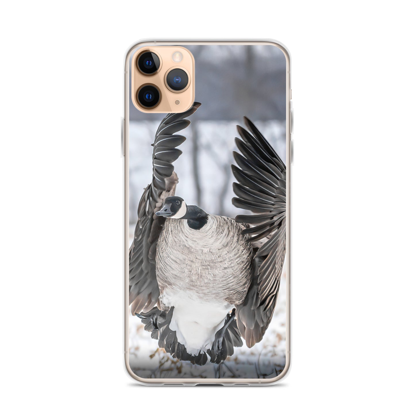 “Honker” iPhone Case