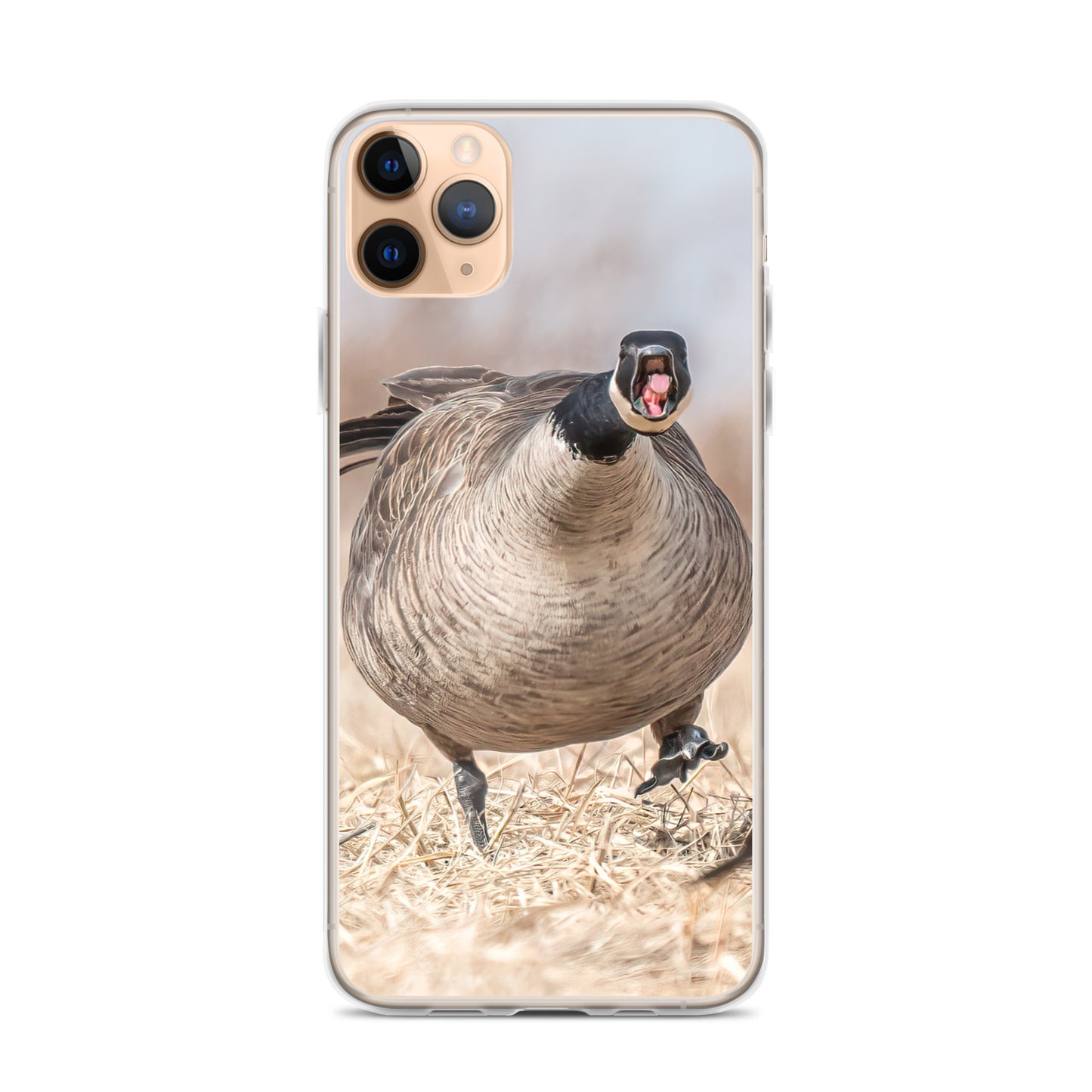“Bully” iPhone Case