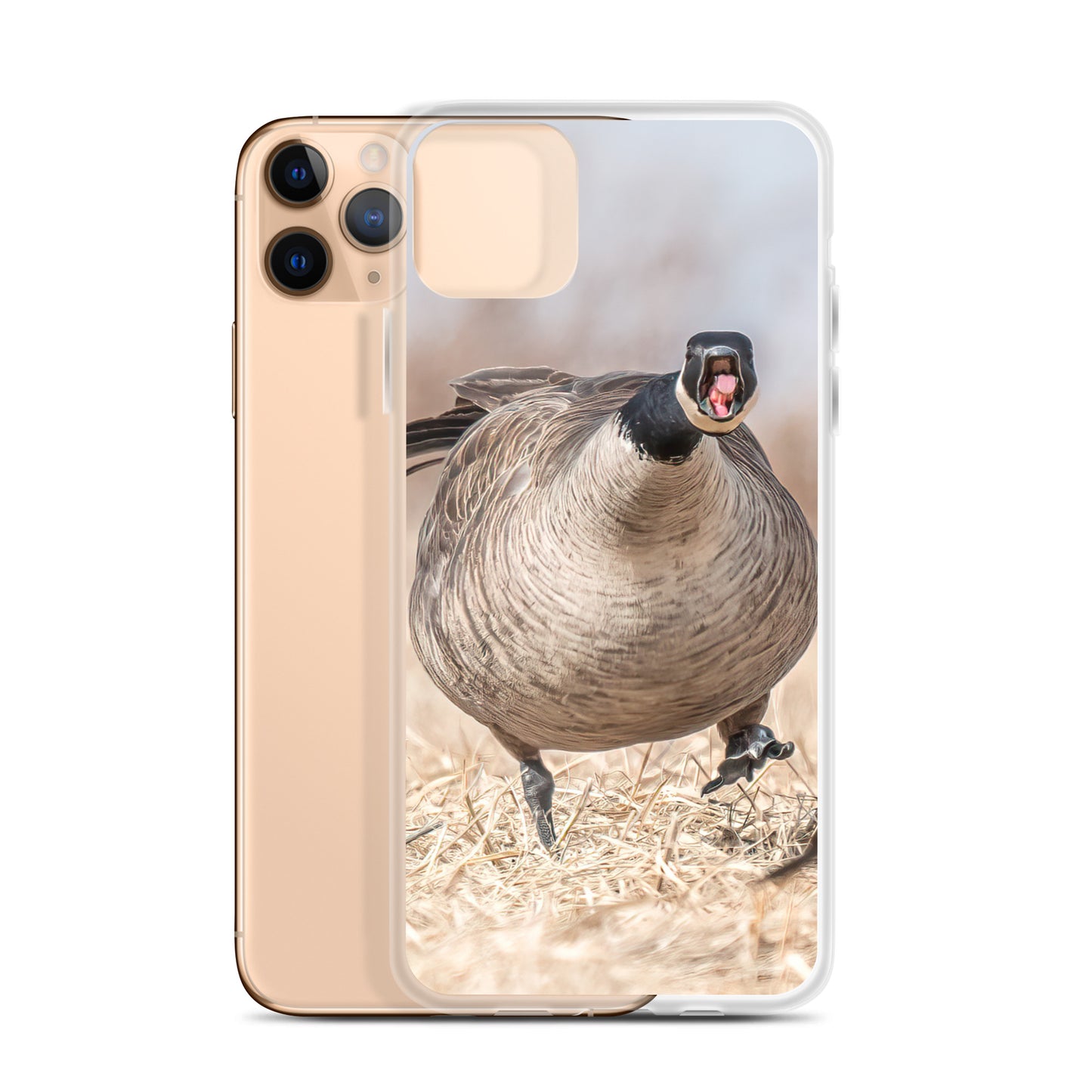 “Bully” iPhone Case