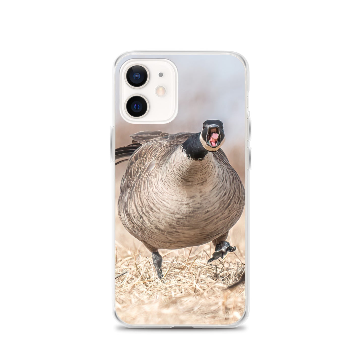 “Bully” iPhone Case