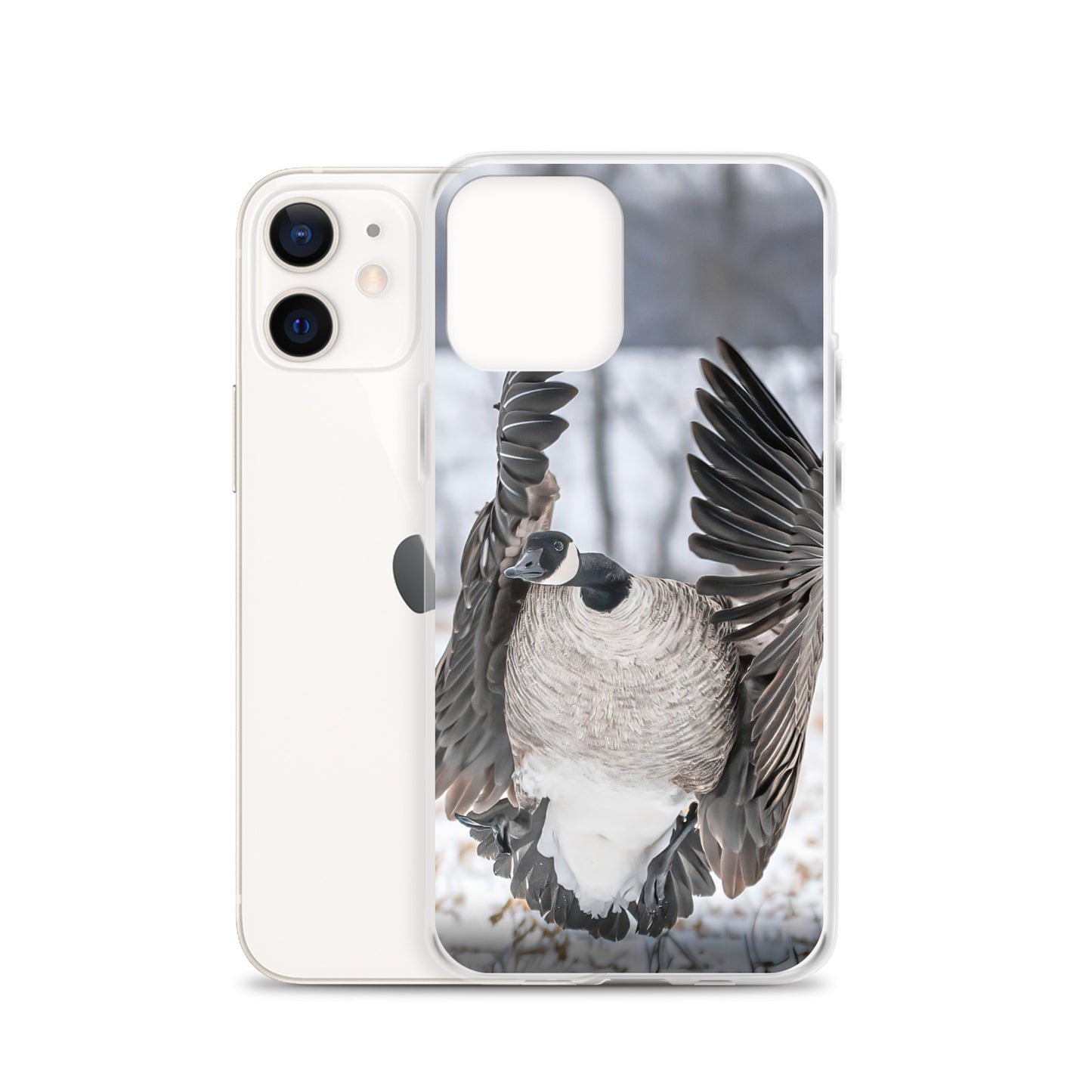 “Honker” iPhone Case