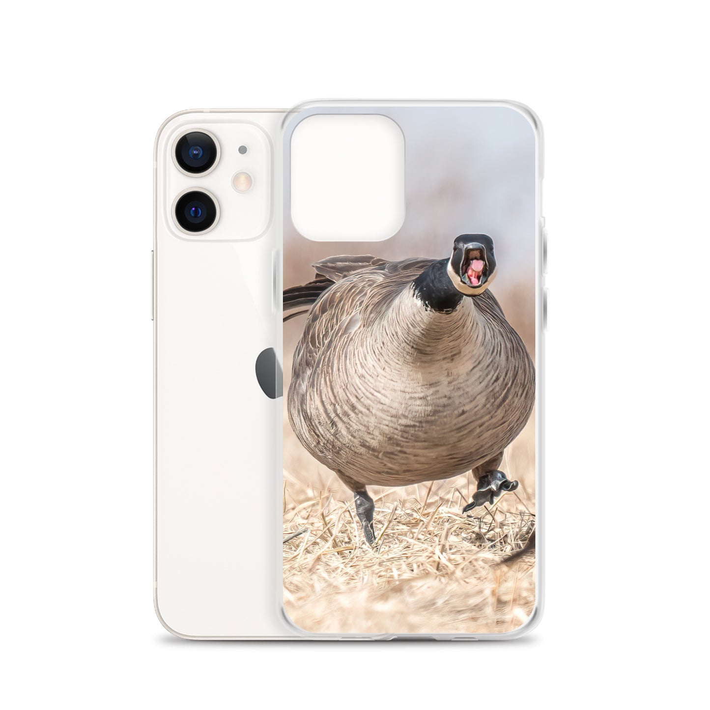 “Bully” iPhone Case
