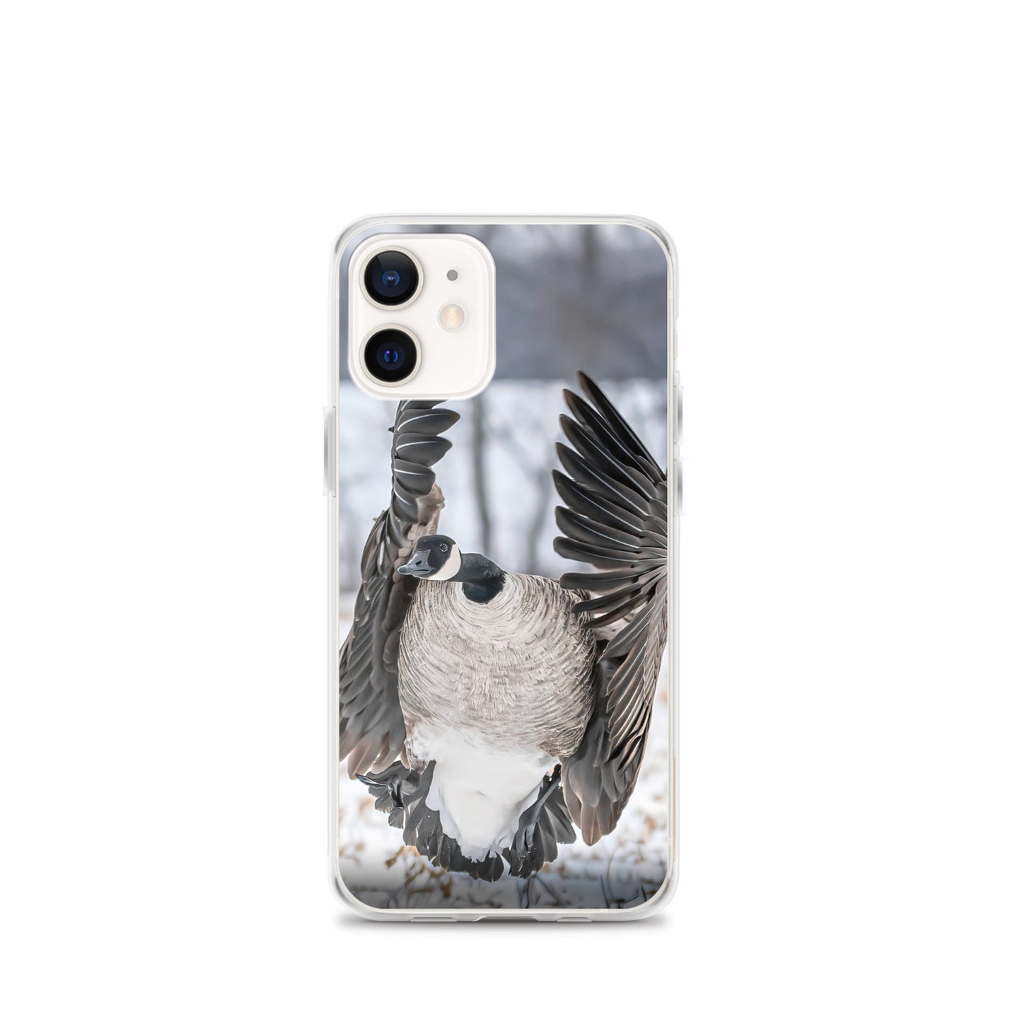 “Honker” iPhone Case