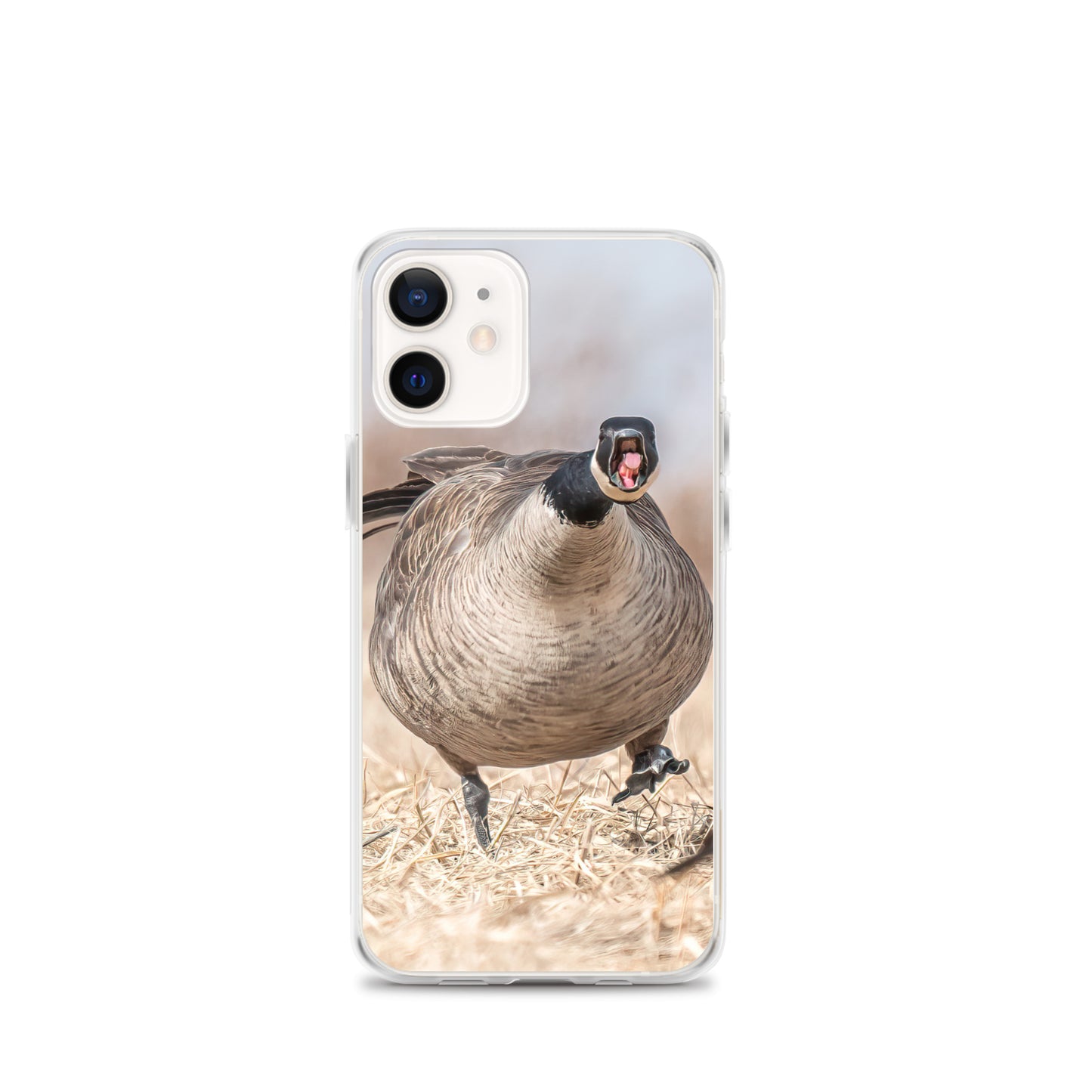 “Bully” iPhone Case