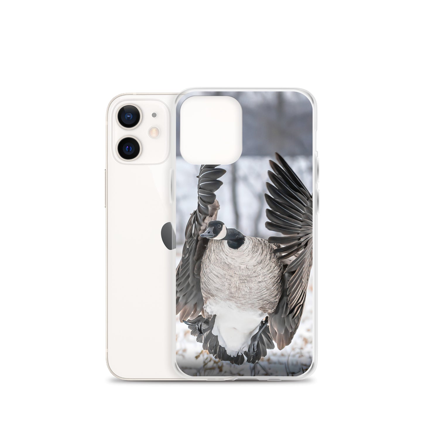 “Honker” iPhone Case