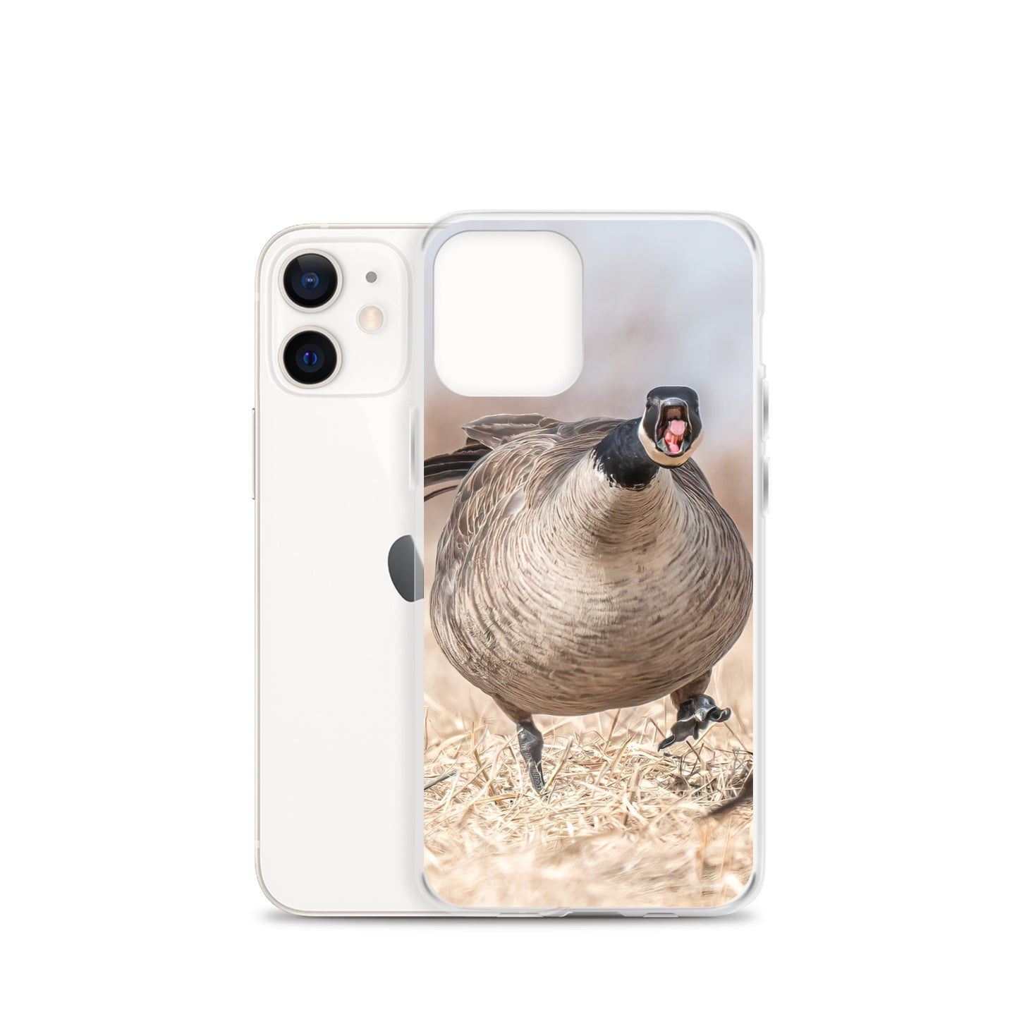 “Bully” iPhone Case