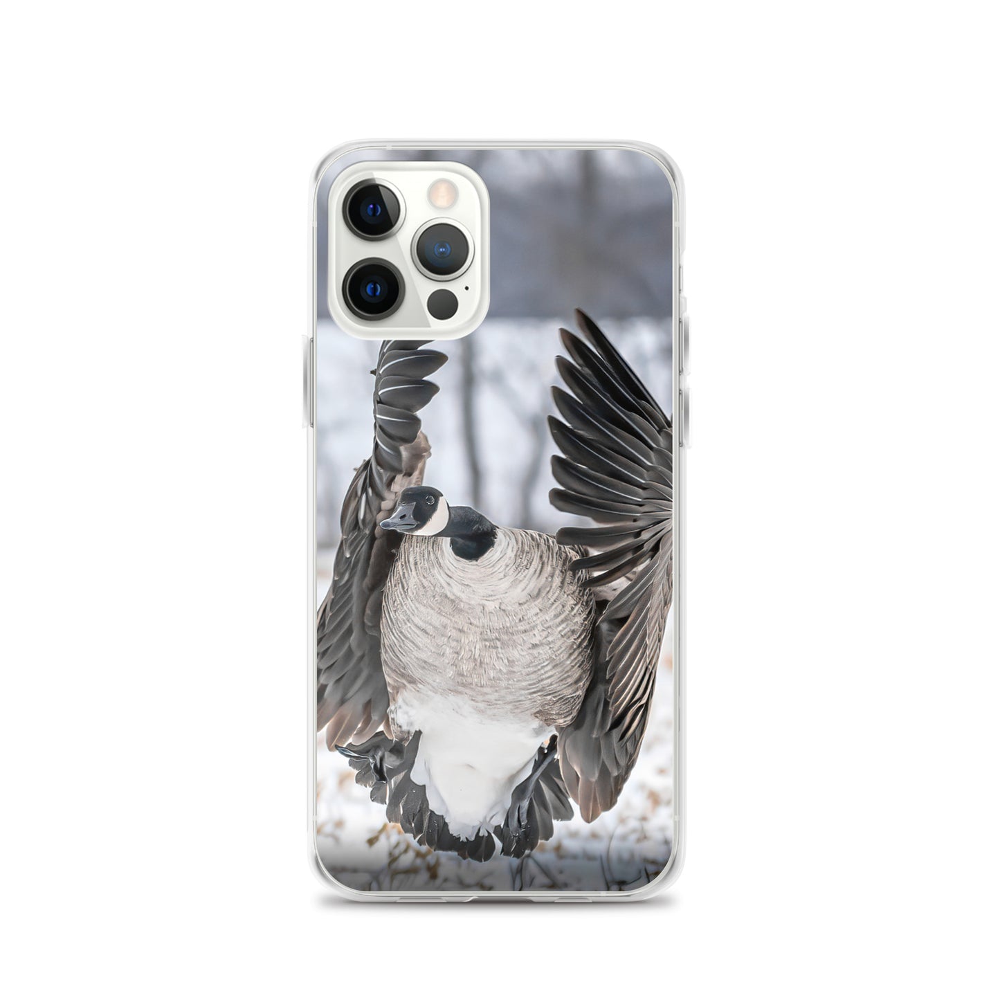 “Honker” iPhone Case