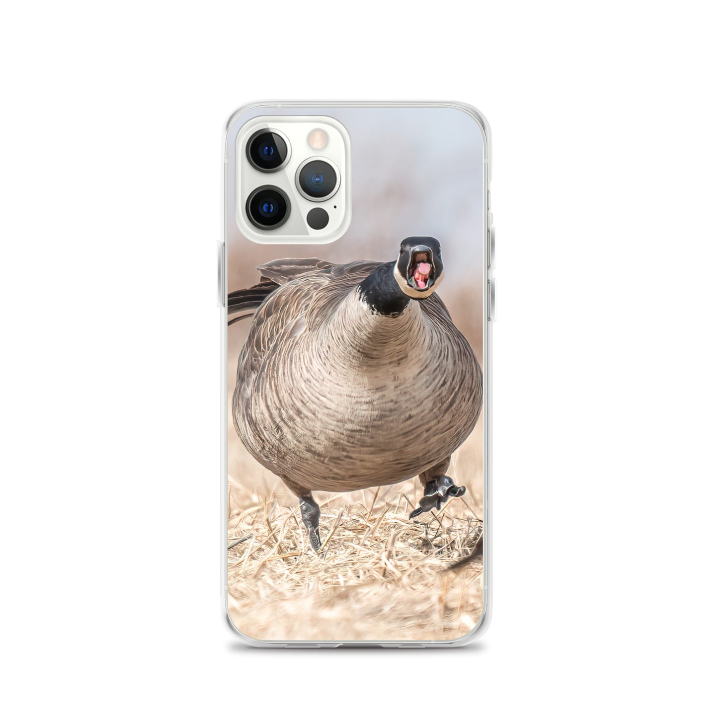 “Bully” iPhone Case