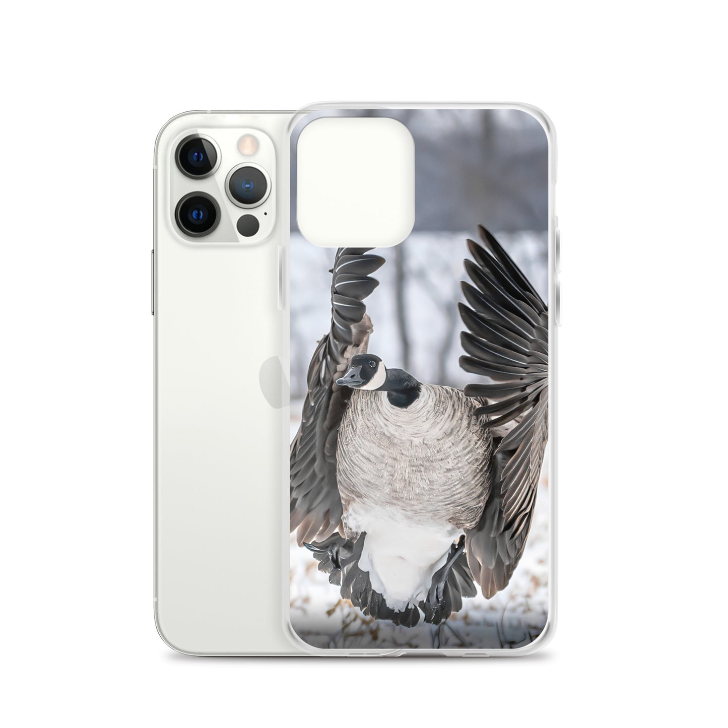 “Honker” iPhone Case
