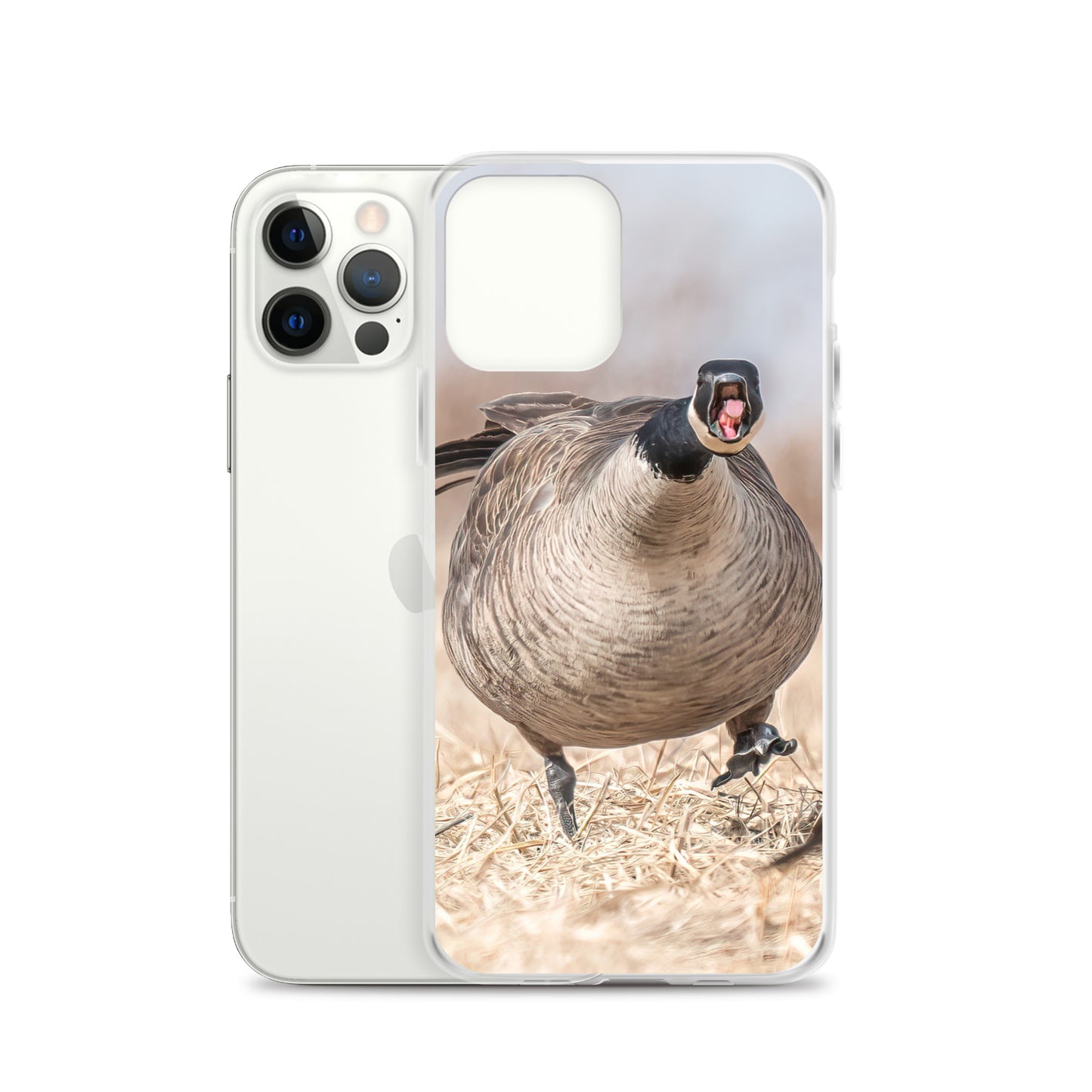 “Bully” iPhone Case