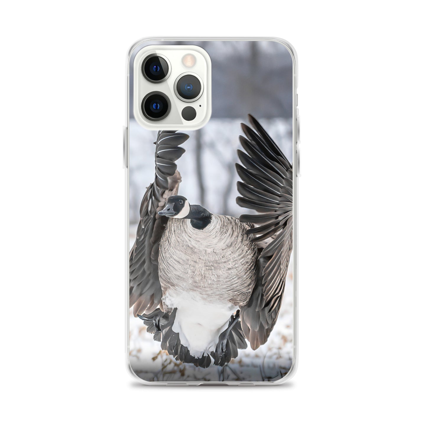 “Honker” iPhone Case