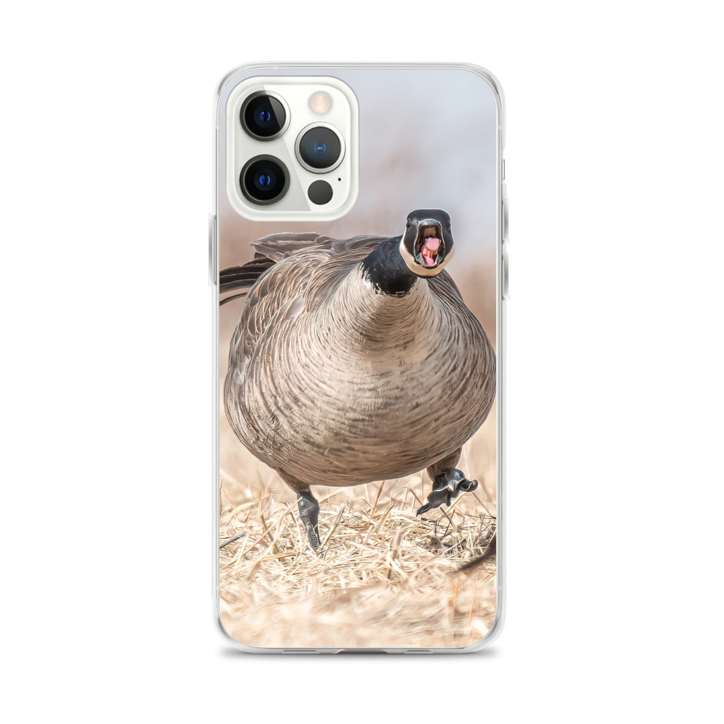 “Bully” iPhone Case