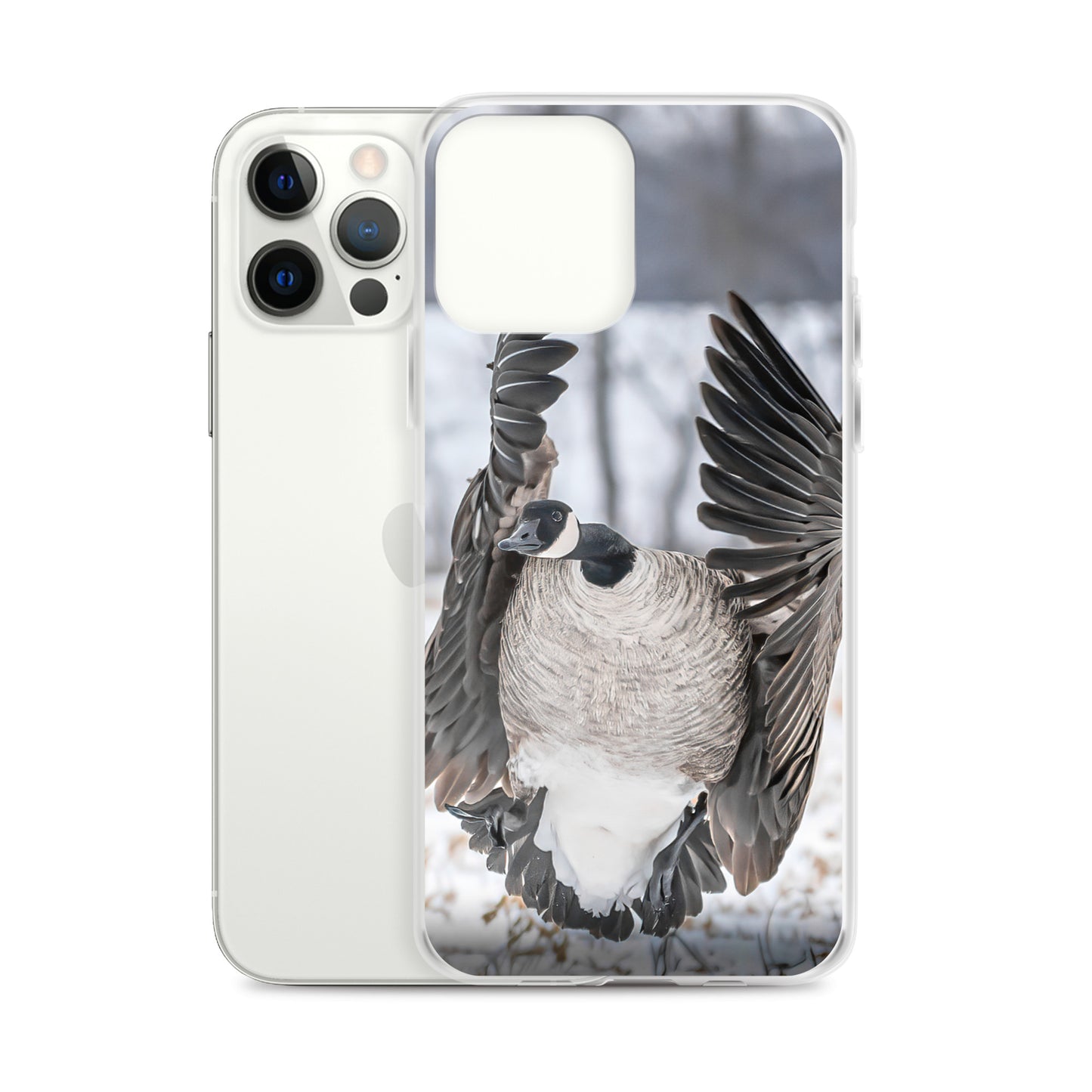 “Honker” iPhone Case