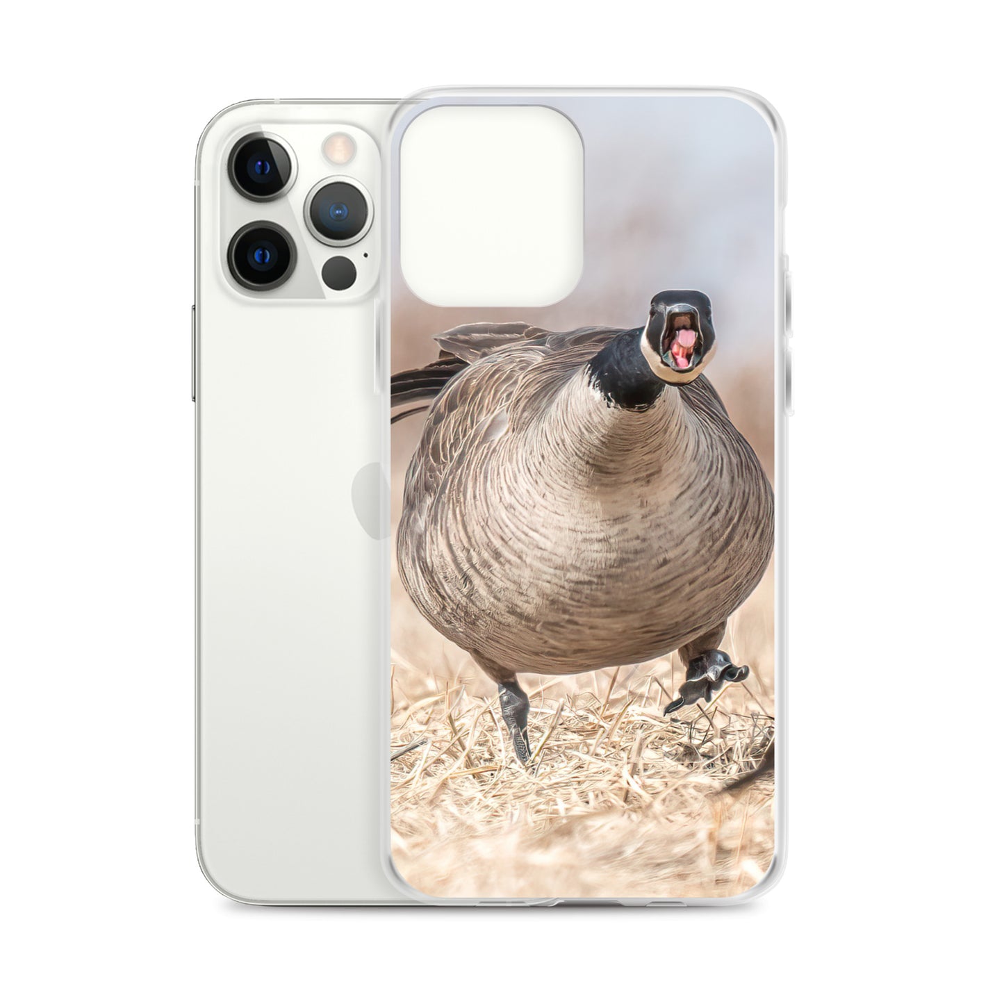 “Bully” iPhone Case