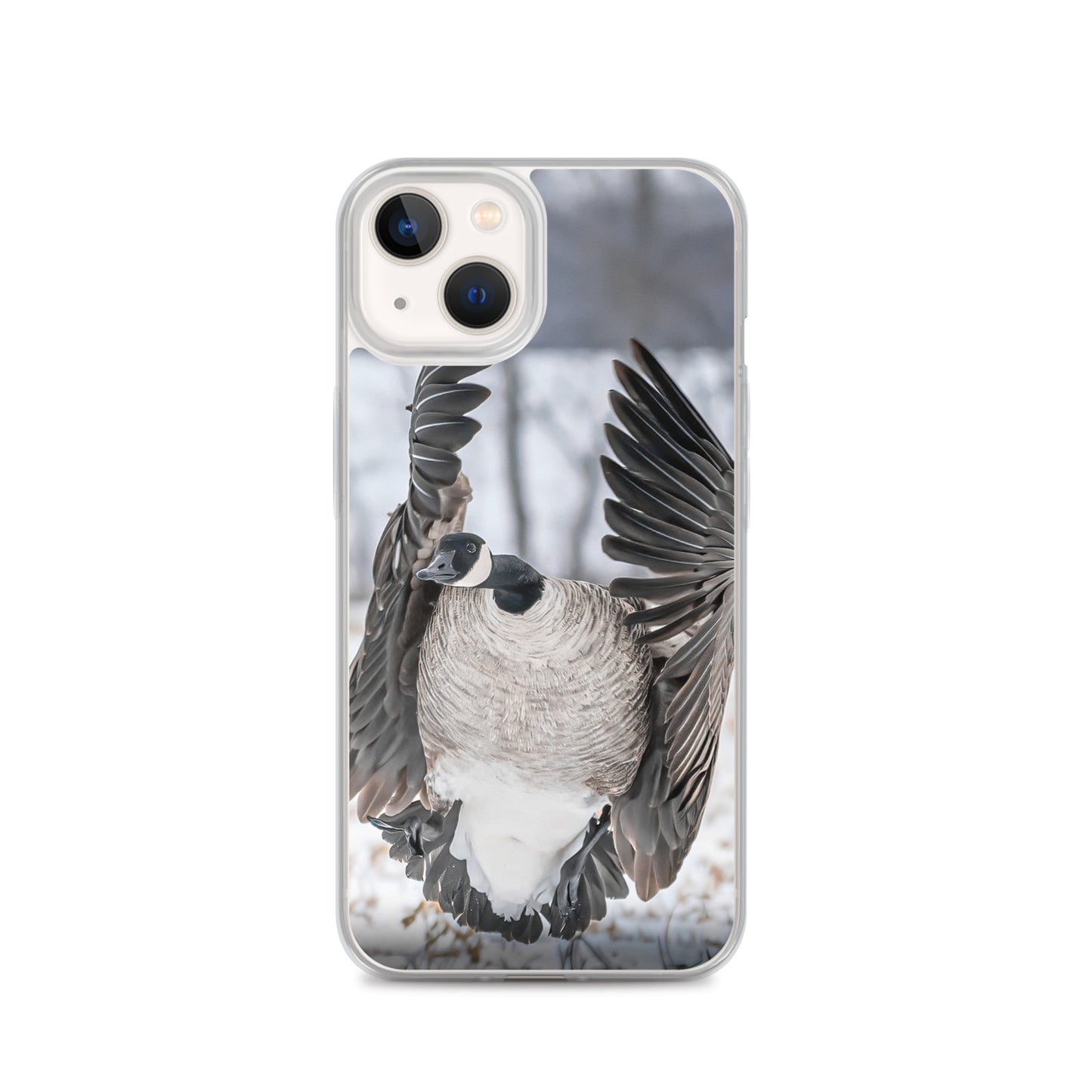 “Honker” iPhone Case