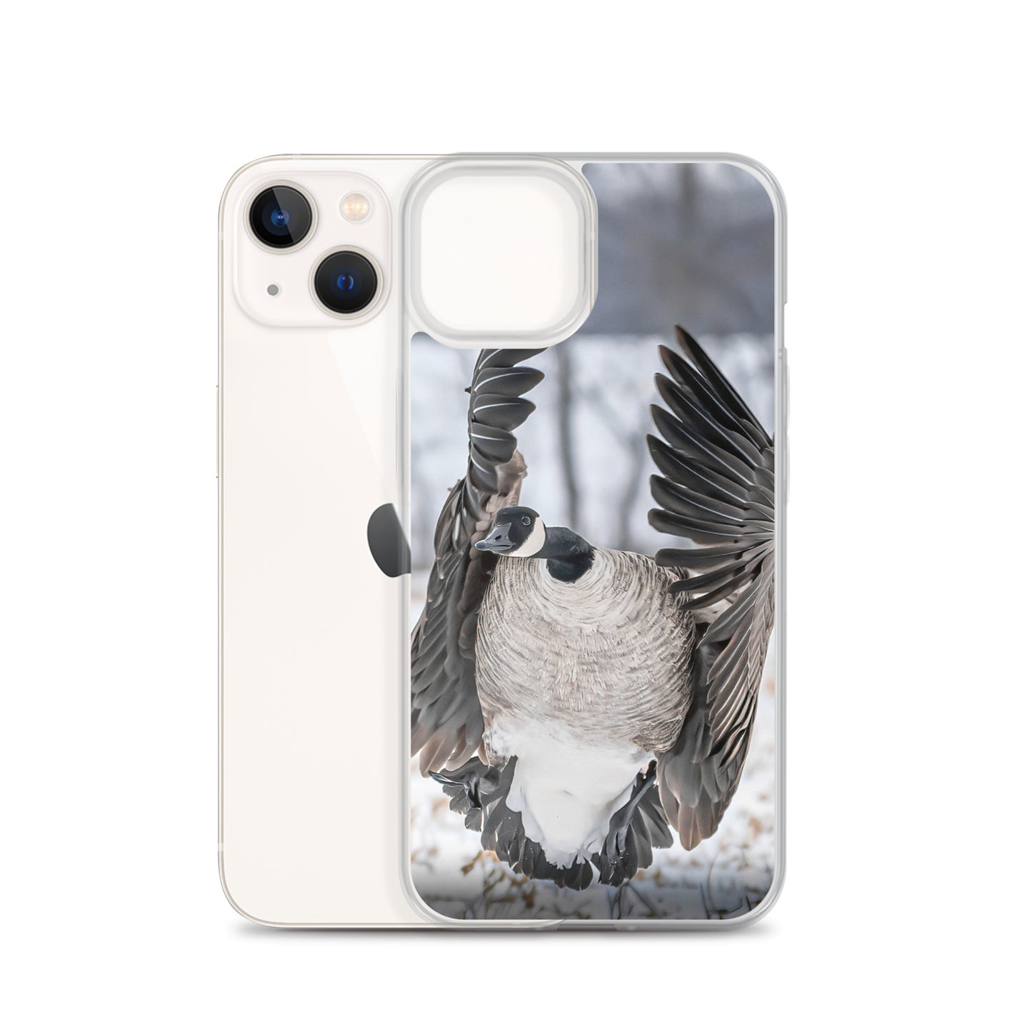 “Honker” iPhone Case