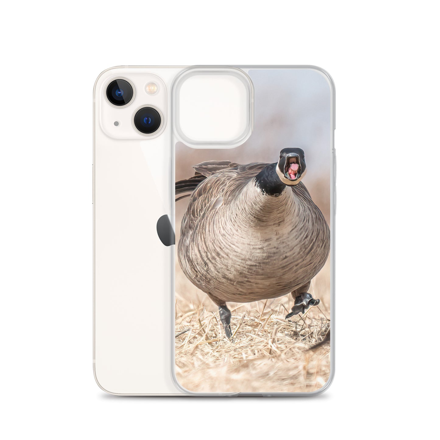 “Bully” iPhone Case