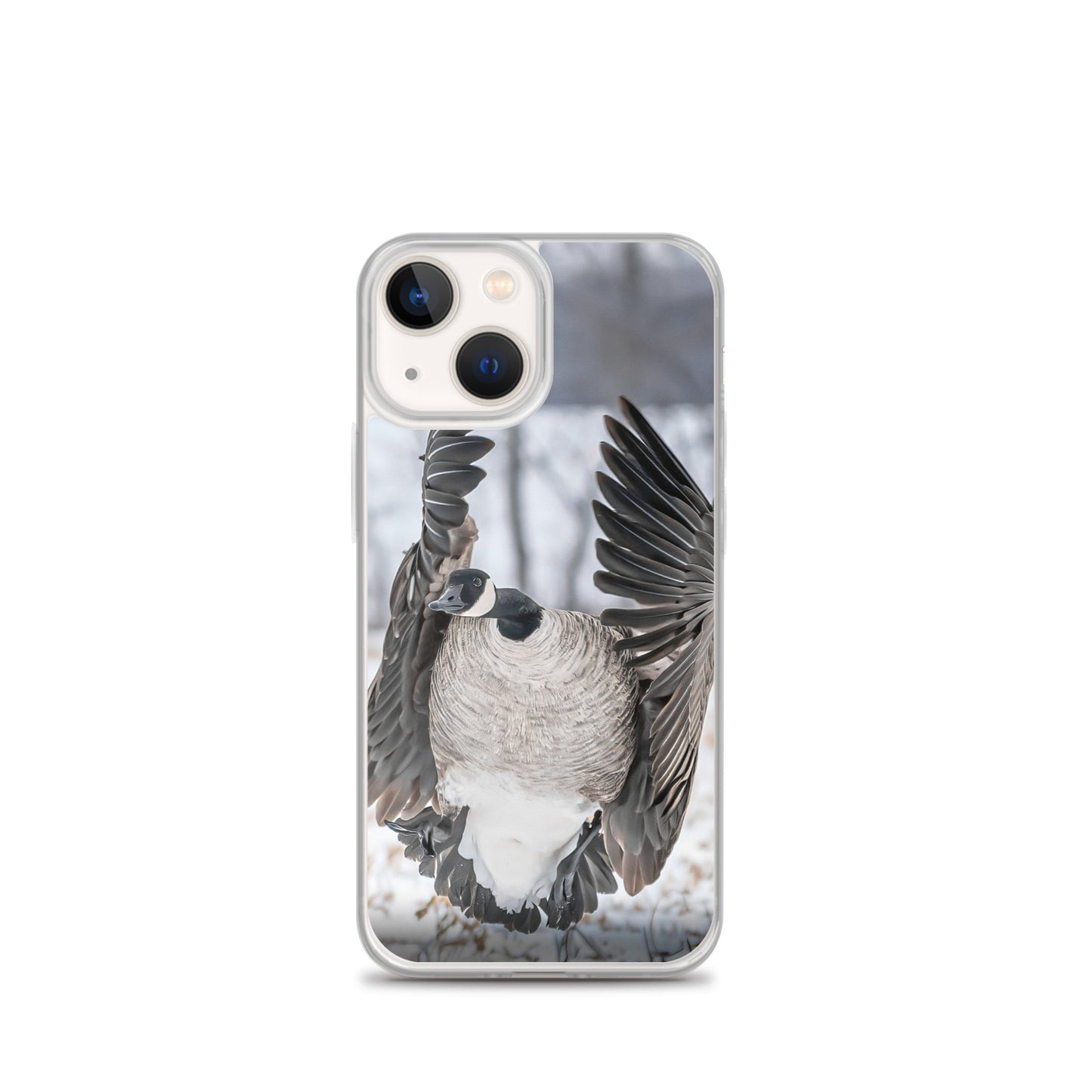 “Honker” iPhone Case