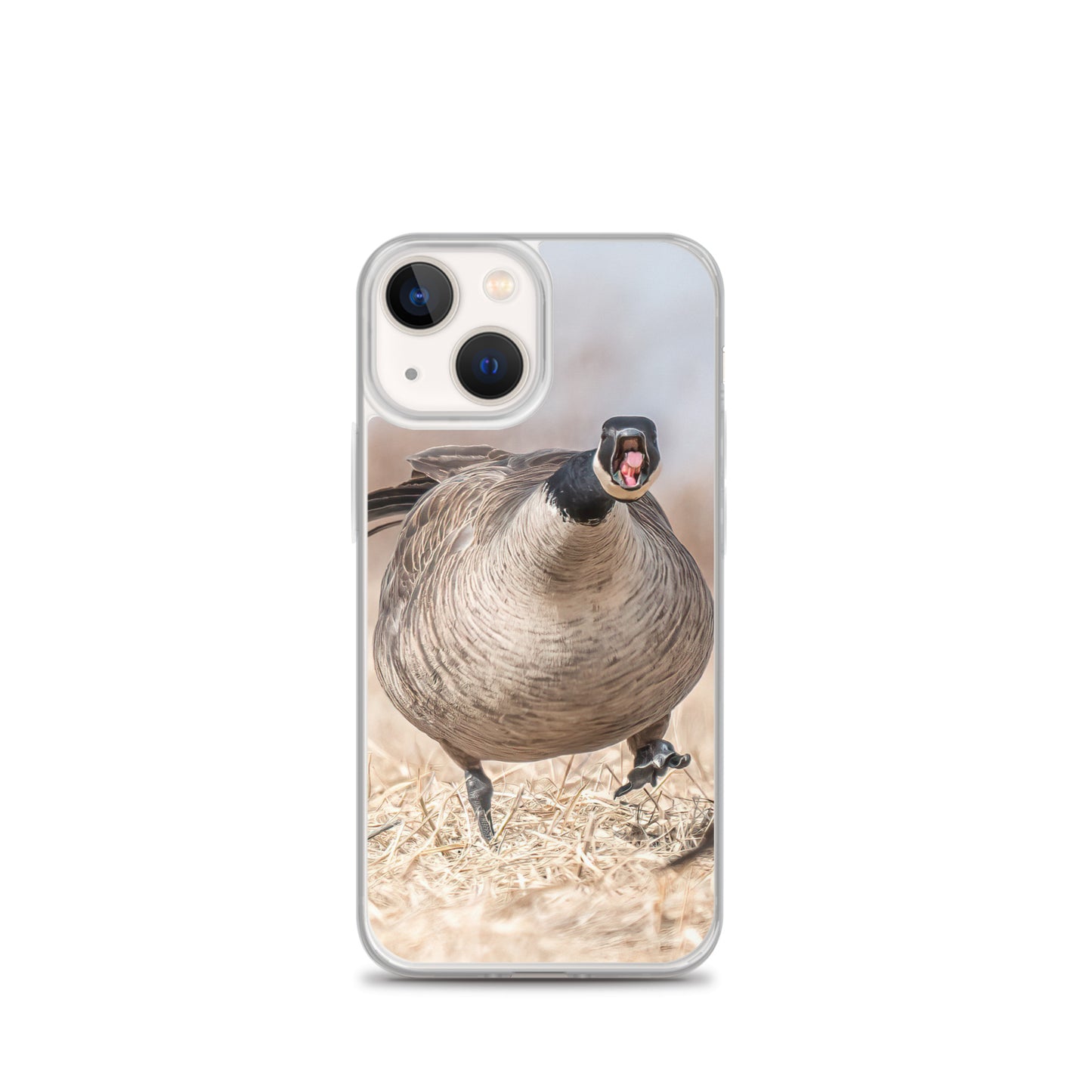 “Bully” iPhone Case