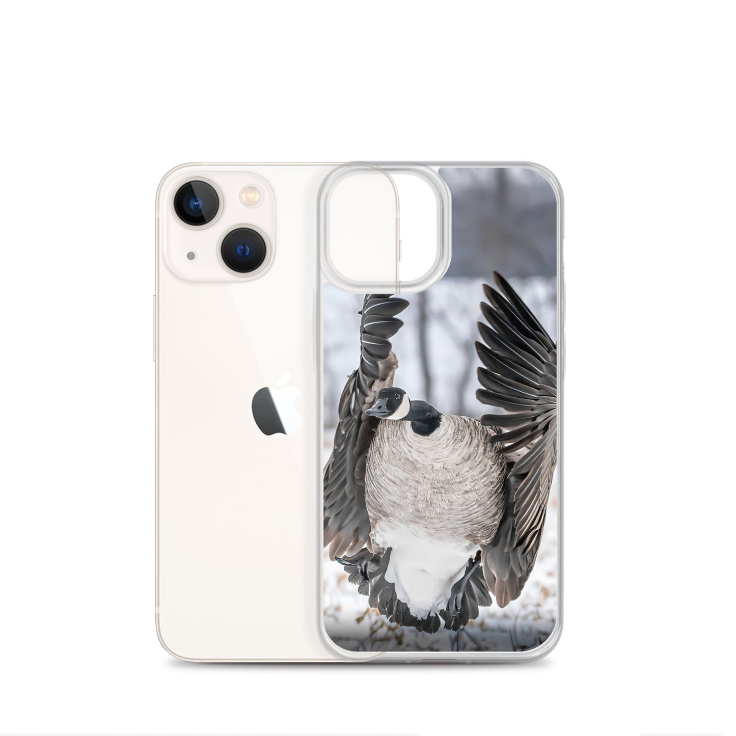 “Honker” iPhone Case