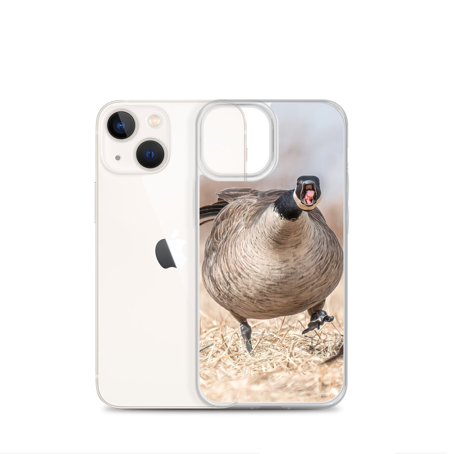 “Bully” iPhone Case
