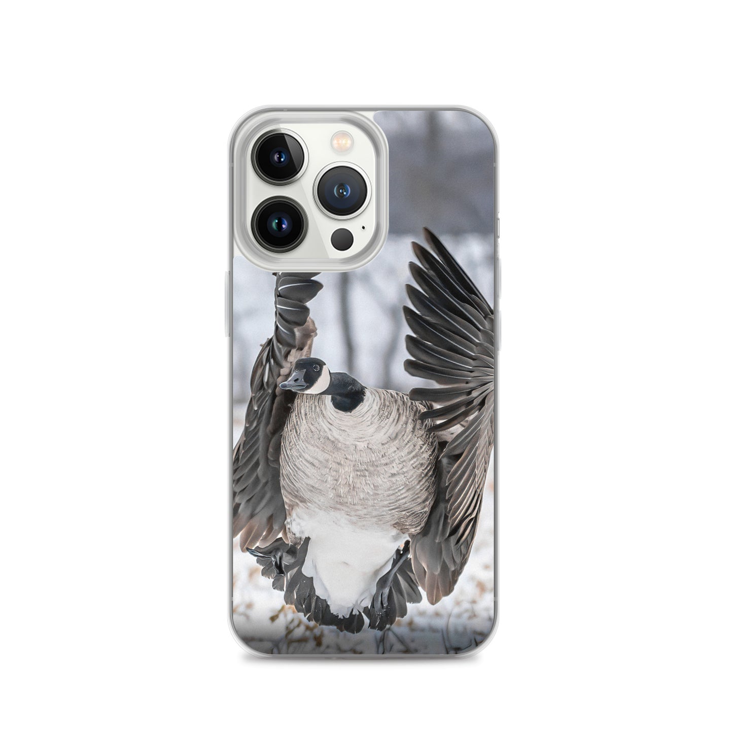 “Honker” iPhone Case