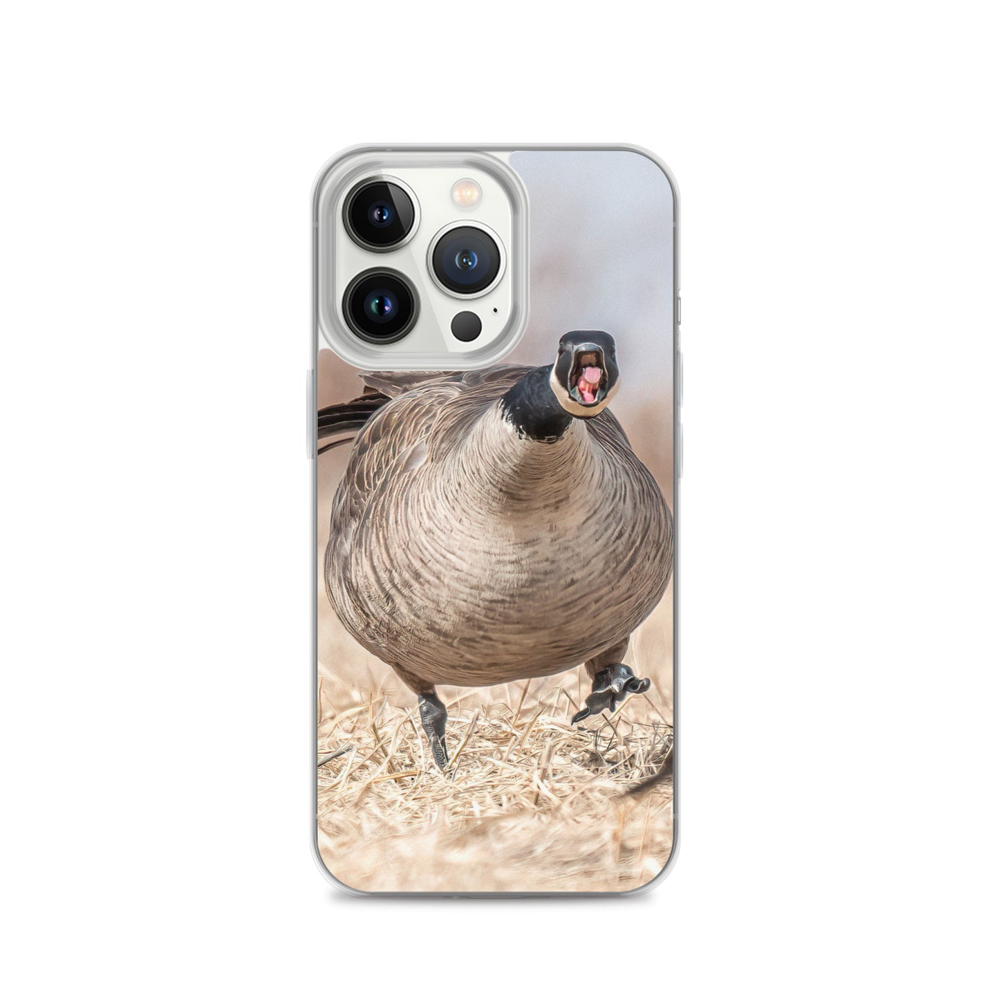 “Bully” iPhone Case