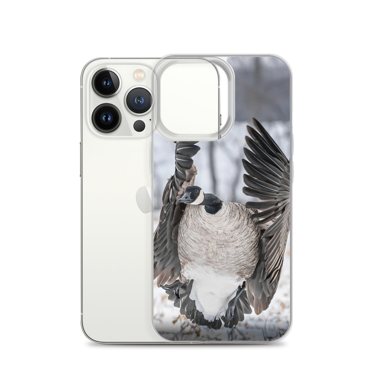 “Honker” iPhone Case