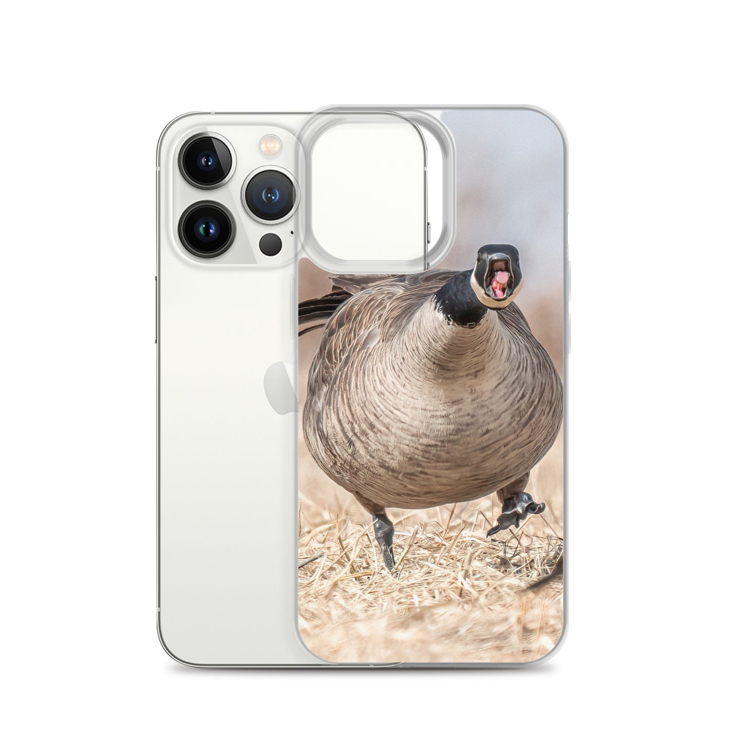 “Bully” iPhone Case