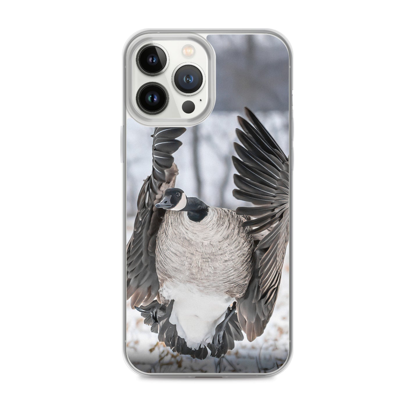 “Honker” iPhone Case