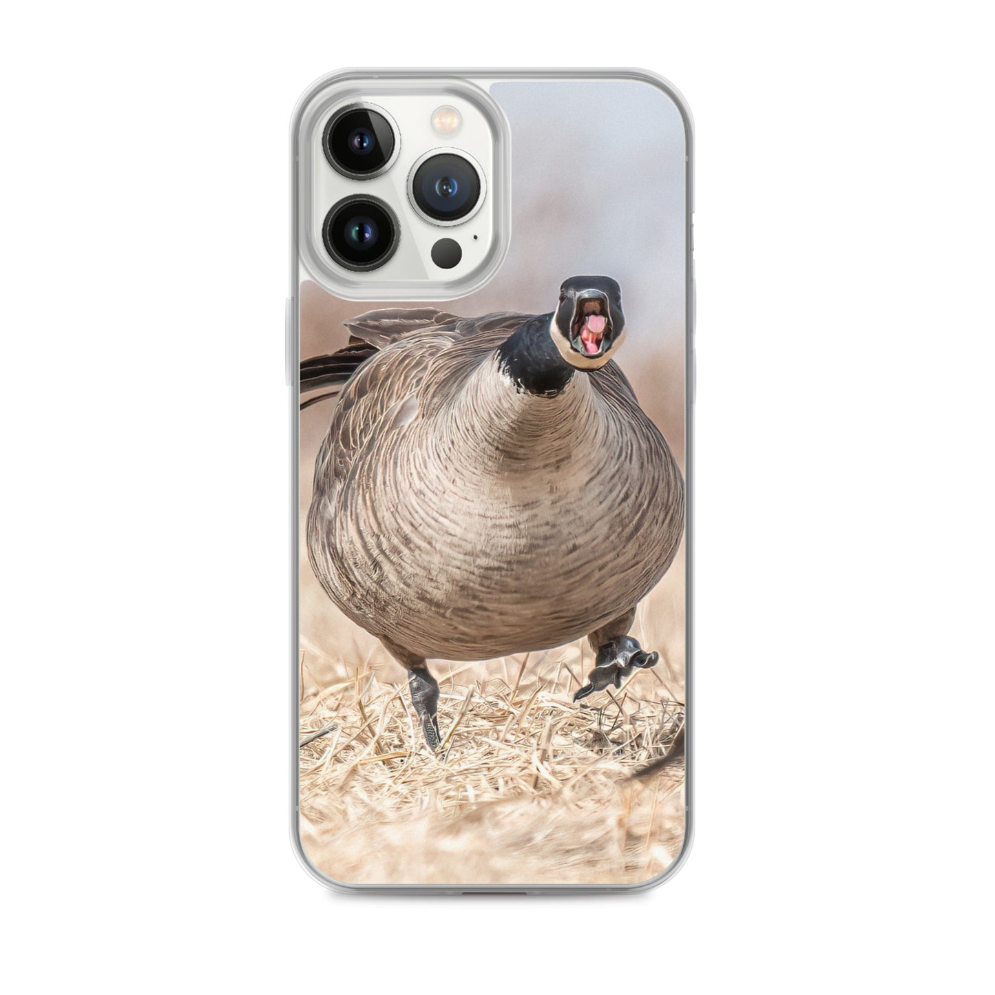 “Bully” iPhone Case