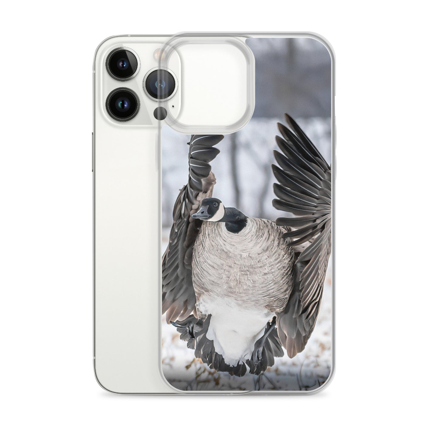 “Honker” iPhone Case