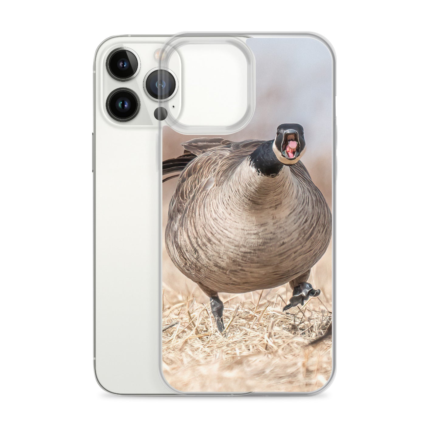 “Bully” iPhone Case
