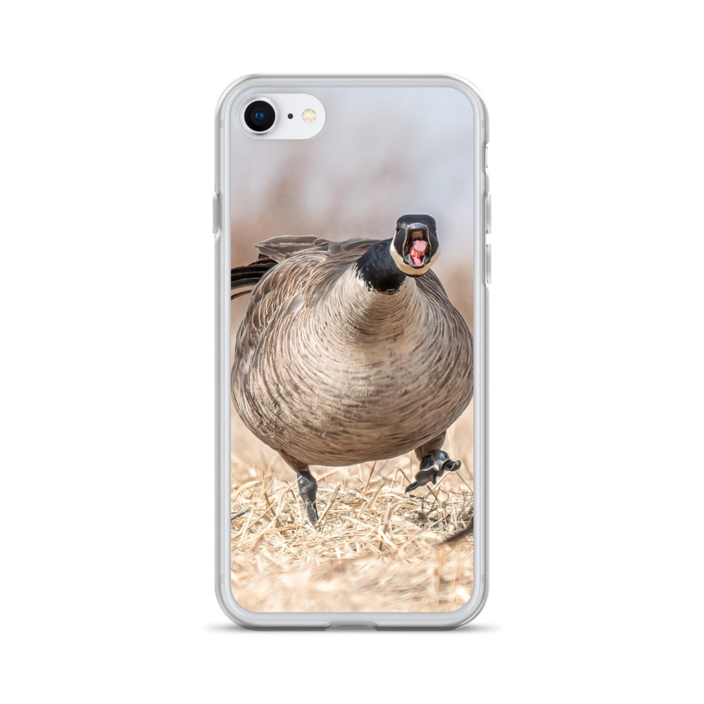 “Bully” iPhone Case
