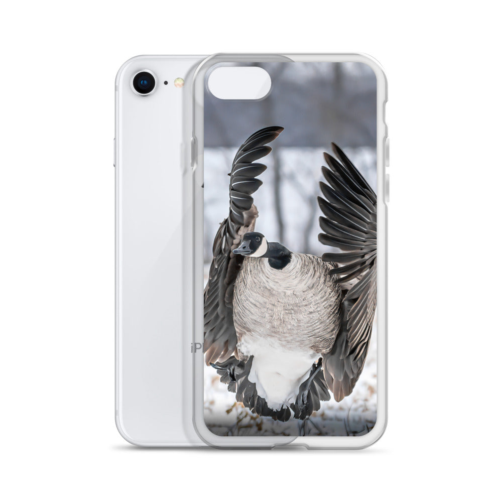 “Honker” iPhone Case
