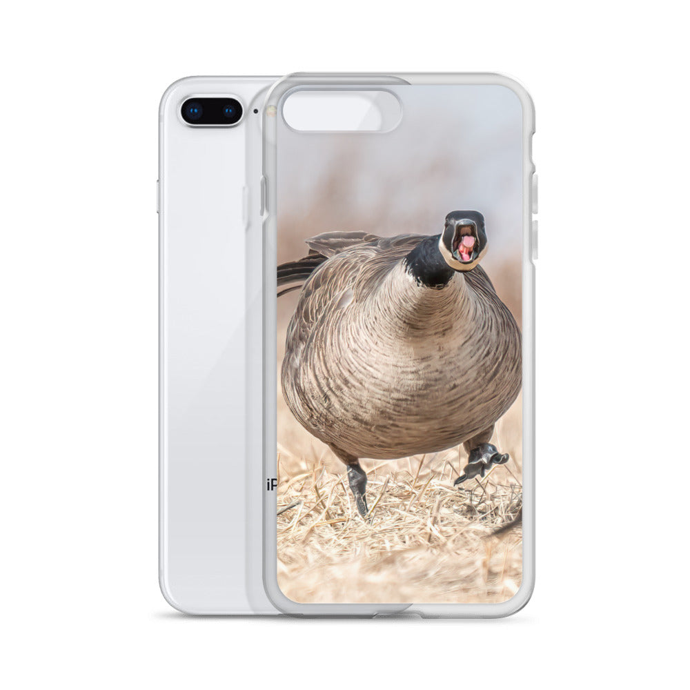 “Bully” iPhone Case
