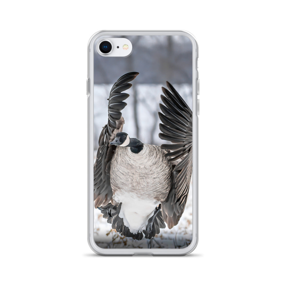 “Honker” iPhone Case