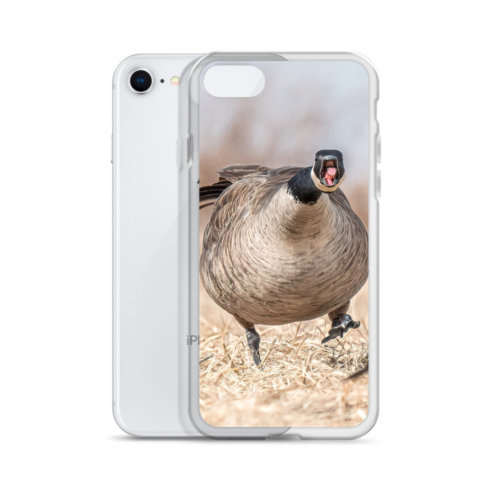 “Bully” iPhone Case