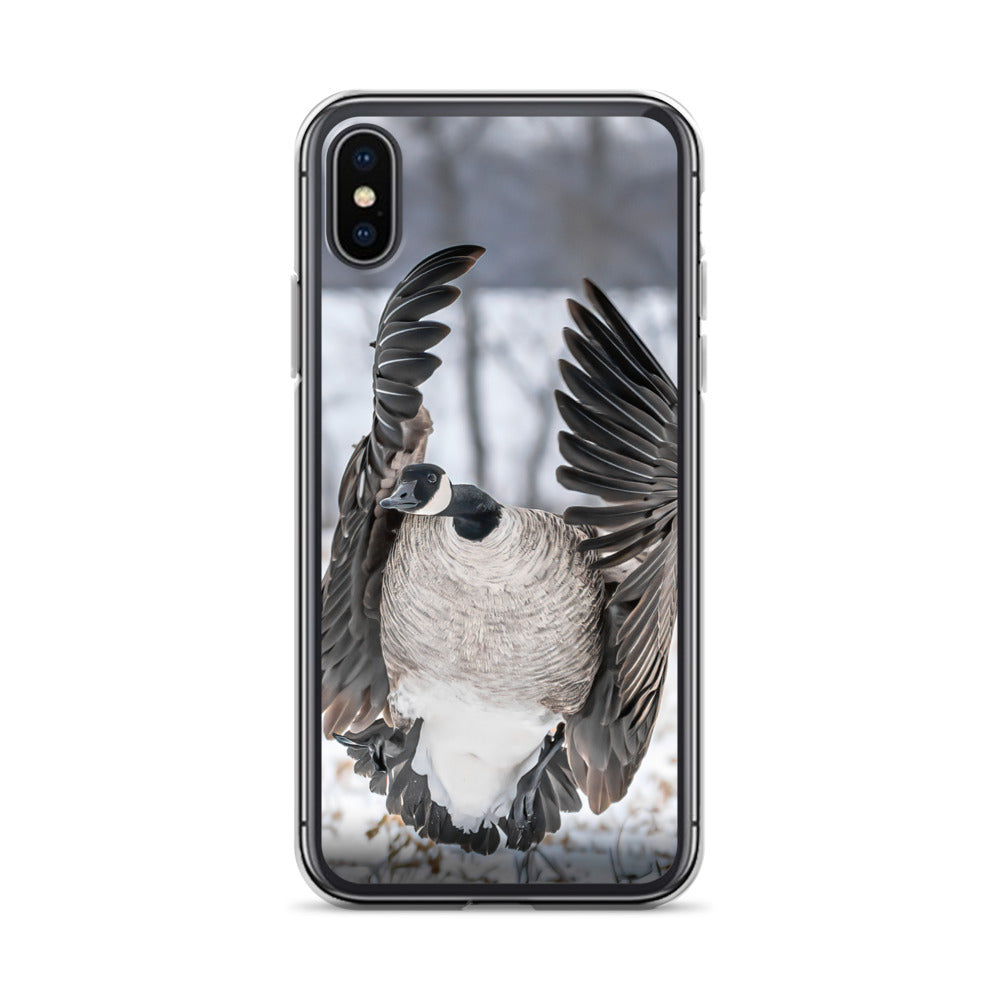 “Honker” iPhone Case