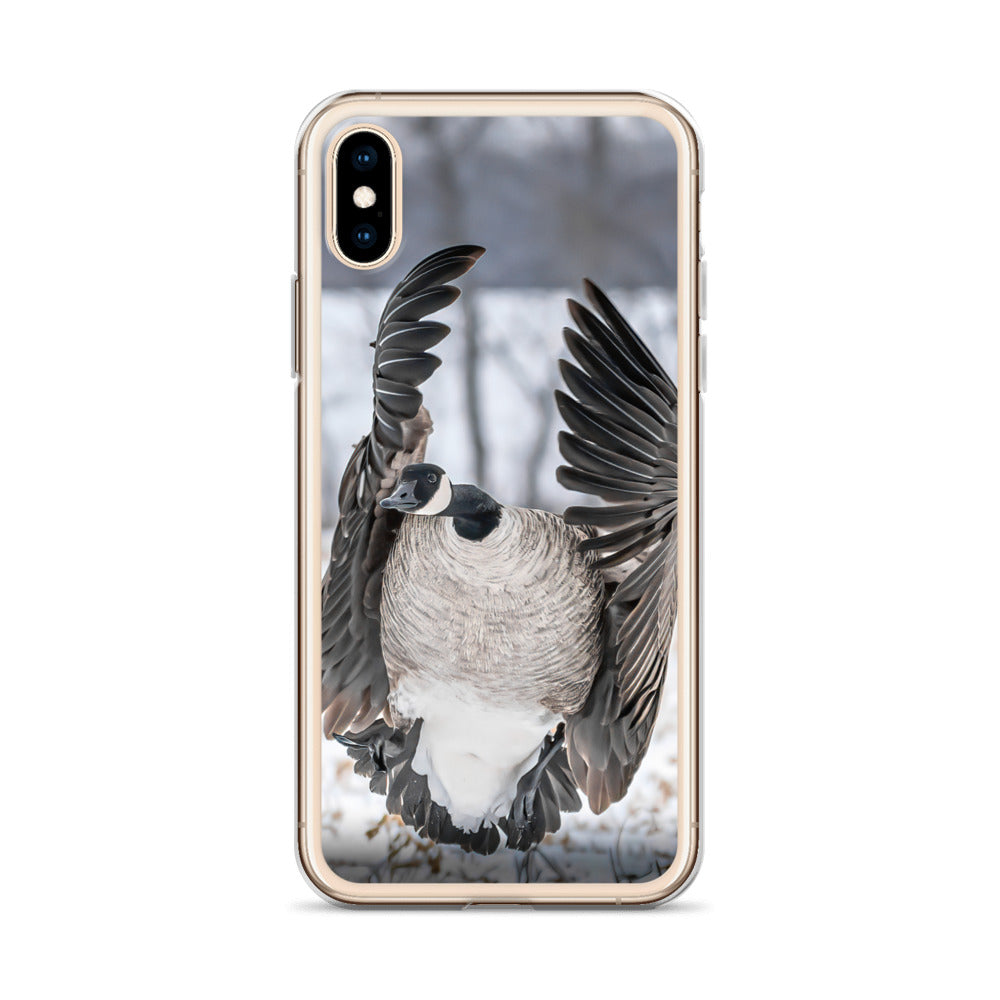 “Honker” iPhone Case