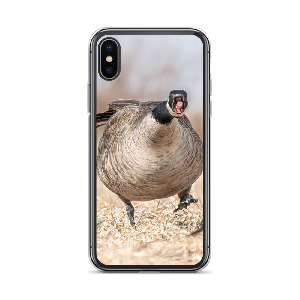 “Bully” iPhone Case