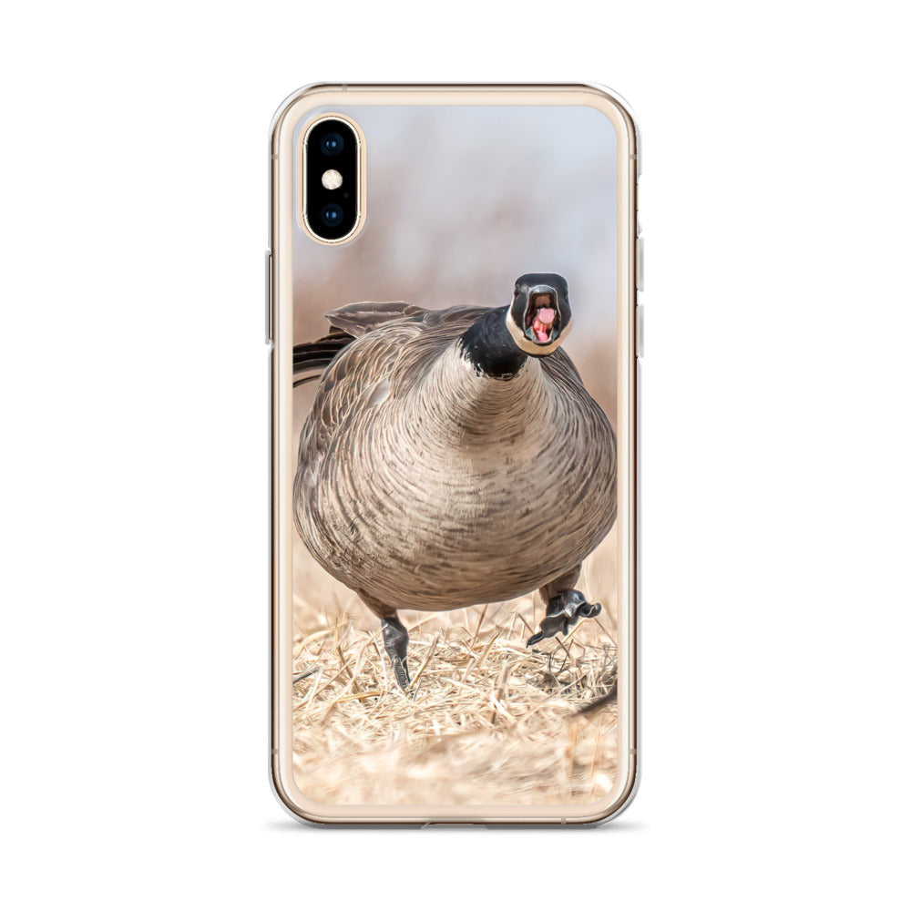 “Bully” iPhone Case